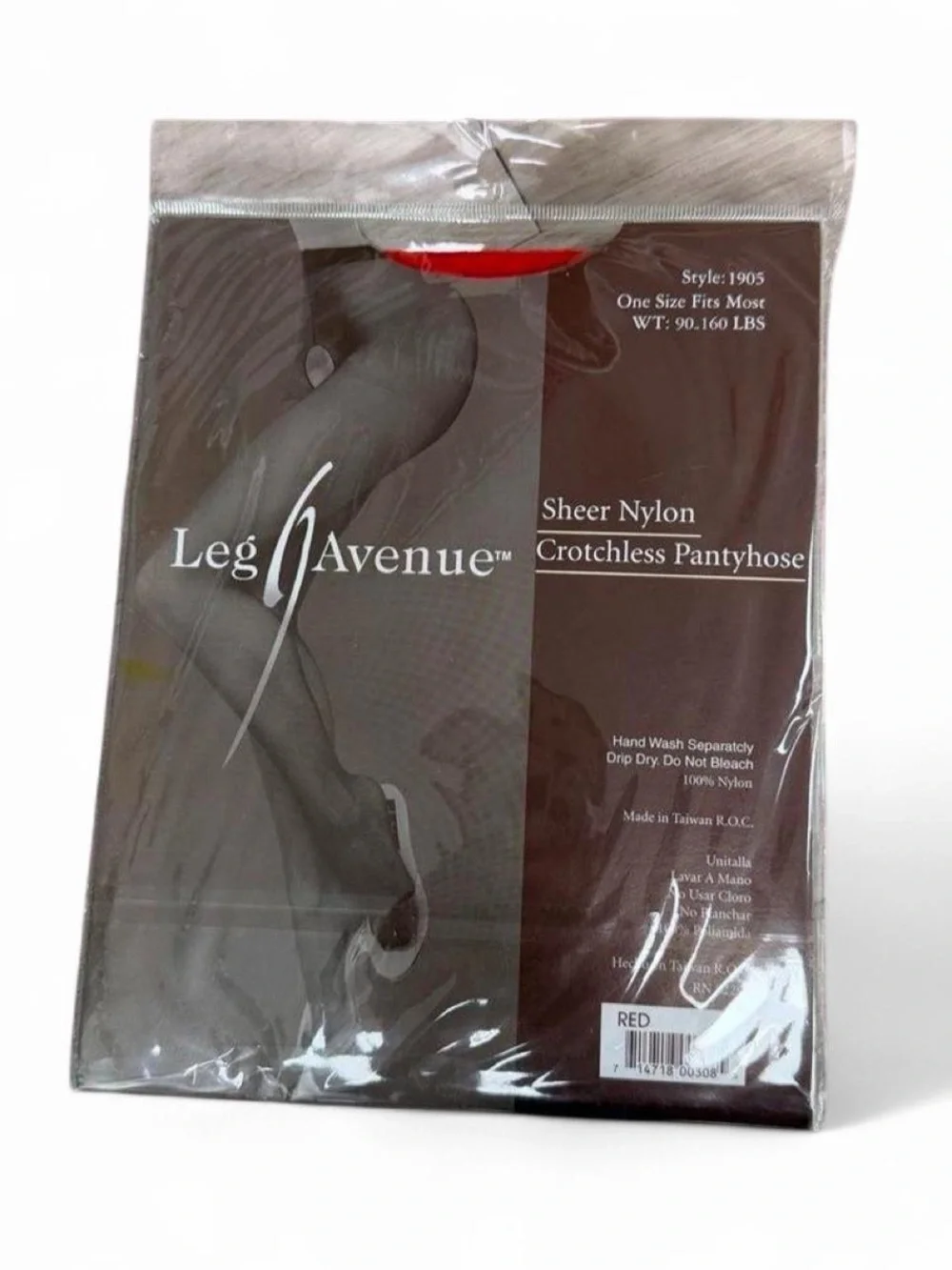 Leg Avenue y2k deadstock